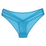 ست شورت و سوتین زنانه پانیذ مدل 9017-BL