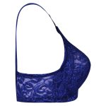 سوتین زنانه پانیذ مدل 66344-N