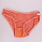 ست شورت و سوتین زنانه پانیذ مدل 9020-GOL