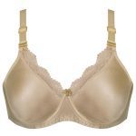 سوتین زنانه پانیذ مدل 22201-CR