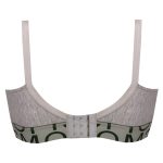 سوتین زنانه پانیذ مدل 66385-GR