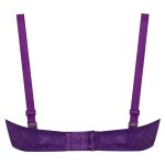 سوتین زنانه پانیذ مدل 66300-PU