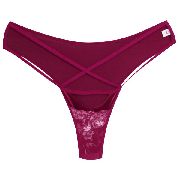 ست شورت و سوتین زنانه پانیذ مدل 9025-Z