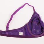 سوتین زنانه پانیذ مدل 66300-PU