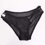 ست شورت و سوتین زنانه پانیذ مدل 9020-B