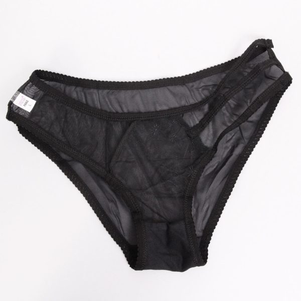 ست شورت و سوتین زنانه پانیذ مدل 9020-B