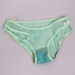 ست شورت و سوتین زنانه پانیذ مدل 9020-GB