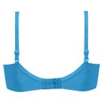 سوتین زنانه پانیذ مدل 66364-BL