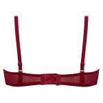 ست شورت و سوتین زنانه پانیذ مدل 9020-Z