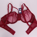 ست شورت و سوتین زنانه پانیذ مدل 9020-Z