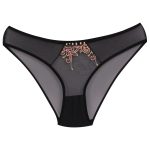 ست شورت و سوتین زنانه کارنا رز مدل 3340 رنگ مشکی