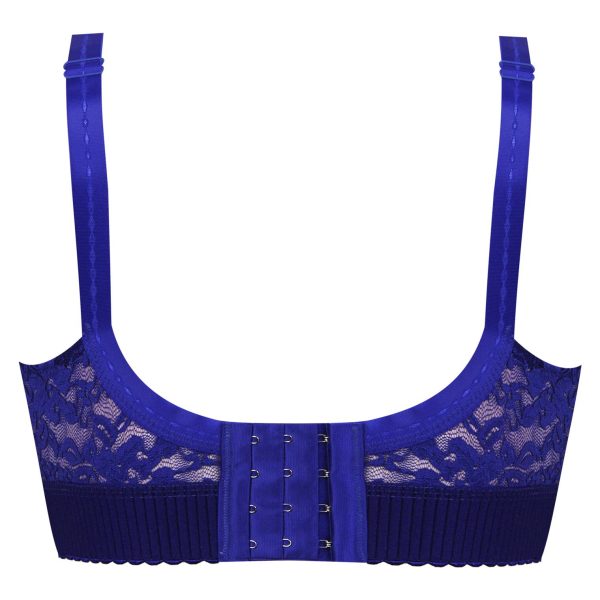 سوتین زنانه پانیذ کد 66343-N