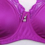 سوتین زنانه پانیذ مدل 22201-PU