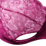 ست شورت و سوتین زنانه پانیذ مدل 9025-Z