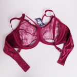 ست شورت و سوتین زنانه پانیذ مدل 9025-Z