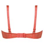 سوتین زنانه پانیذ مدل 66300-GOL