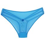 ست شورت و سوتین زنانه پانیذ مدل 9017-BL