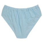 شورت بارداری مدل 3588-BLU