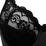 سوتین زنانه پانیذ مدل 66364-B