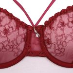 ست شورت و سوتین زنانه پانیذ مدل 9020-Z