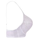 سوتین زنانه پانیذ مدل 66300-W