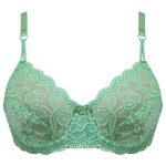 سوتین زنانه پانیذ مدل 66367-GB