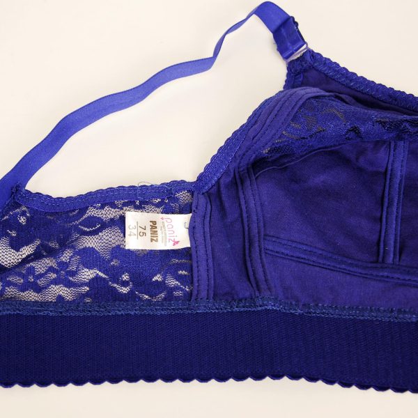 سوتین زنانه پانیذ کد 66343-N