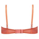 ست شورت و سوتین زنانه پانیذ مدل 9020-GOL