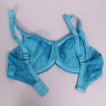 ست شورت و سوتین زنانه پانیذ مدل 9006-BL