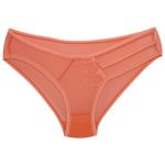 ست شورت و سوتین زنانه پانیذ مدل 9020-GOL