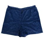 ست شورت و سوتین زنانه پانیذ مدل 9006-BL