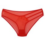 ست شورت و سوتین زنانه پانیذ مدل 9020-R