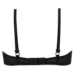 ست شورت و سوتین زنانه کارنا رز مدل 3340 رنگ مشکی