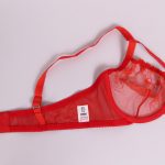 ست شورت و سوتین زنانه پانیذ مدل 9020-R