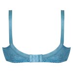 سوتین زنانه پانیذ مدل 66311-BL