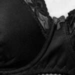 سوتین زنانه پانیذ مدل 22201-B