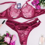 ست شورت و سوتین زنانه پانیذ مدل 9025-Z