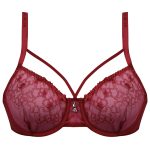 ست شورت و سوتین زنانه پانیذ مدل 9020-Z