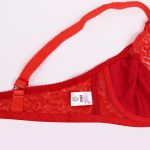 سوتین زنانه پانیذ مدل 663552-R