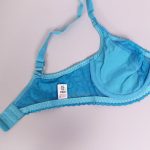 ست شورت و سوتین زنانه پانیذ مدل 9006-BL