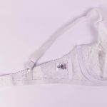 سوتین زنانه پانیذ مدل 66300-W