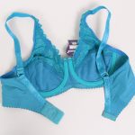 سوتین زنانه پانیذ مدل 66364-BL