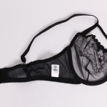 ست شورت و سوتین زنانه پانیذ مدل 9020-B