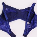 سوتین زنانه پانیذ مدل 66344-N