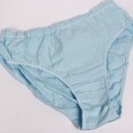 شورت بارداری مدل 3588-BLU