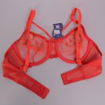 ست شورت و سوتین زنانه پانیذ مدل 9020-R