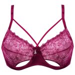 ست شورت و سوتین زنانه پانیذ مدل 9025-Z