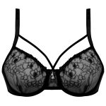 ست شورت و سوتین زنانه پانیذ مدل 9020-B