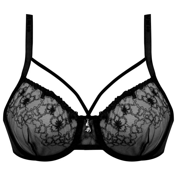 ست شورت و سوتین زنانه پانیذ مدل 9020-B