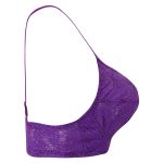 سوتین زنانه پانیذ مدل 66300-PU